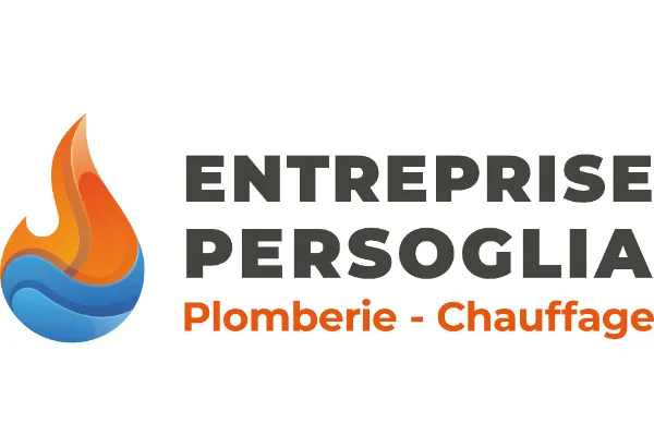 Logo plombier