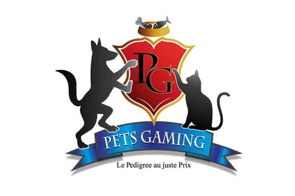 Logo animaux