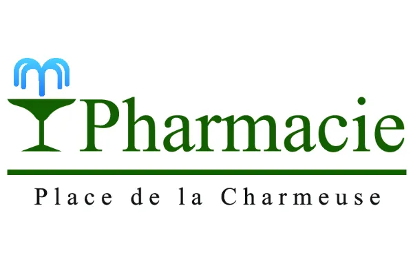 Logo Pharmacie