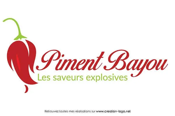 Logo traiteur