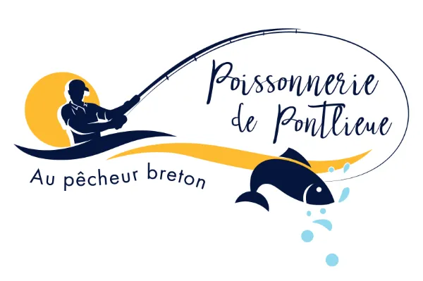 Logo peche