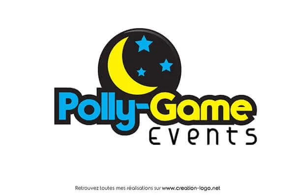 Logo jeux