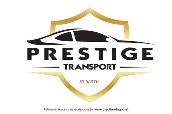 Logo transport