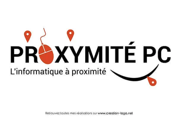 Logo informatique