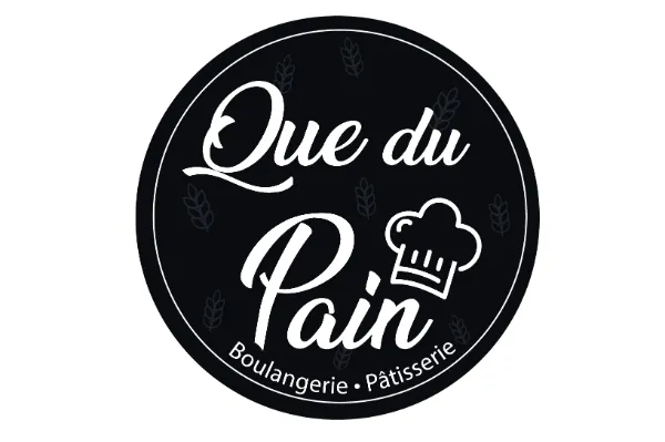 Logo boulangerie-patisserie
