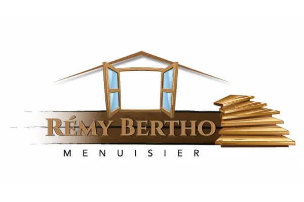 Logo menuisier