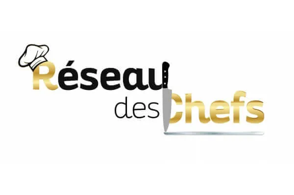 Logo traiteur