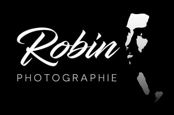 Logo Photographe