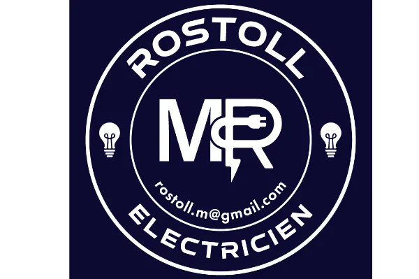 Logo electricien