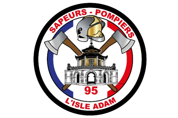 Logo pompiers