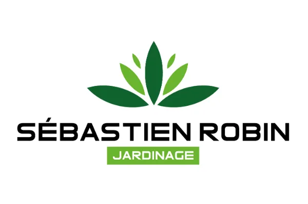 Logo jardinage