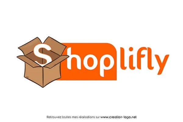 Logo ecommerce