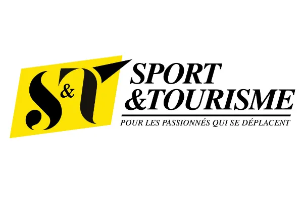 Logo tourisme-voyage