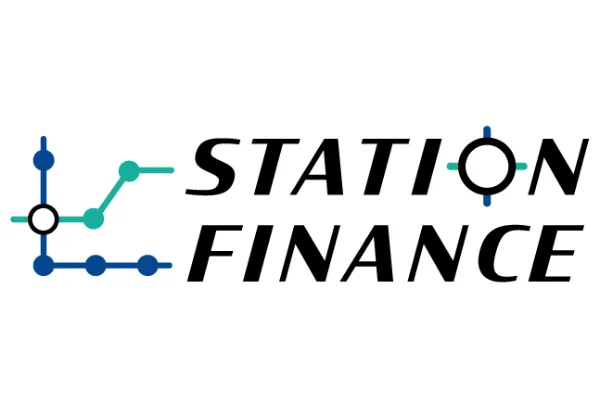 Logo finance