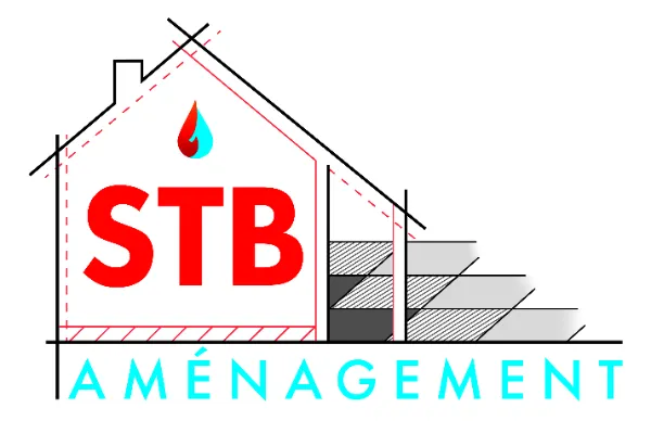 Logo amenagement