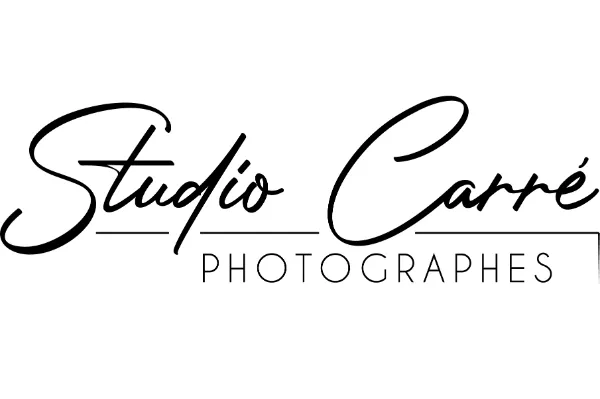 Logo Photographe