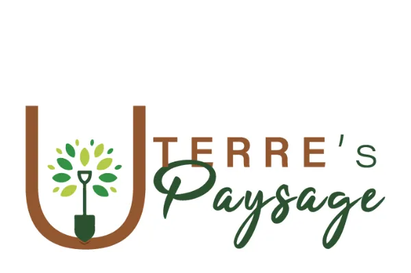 Logo jardinage