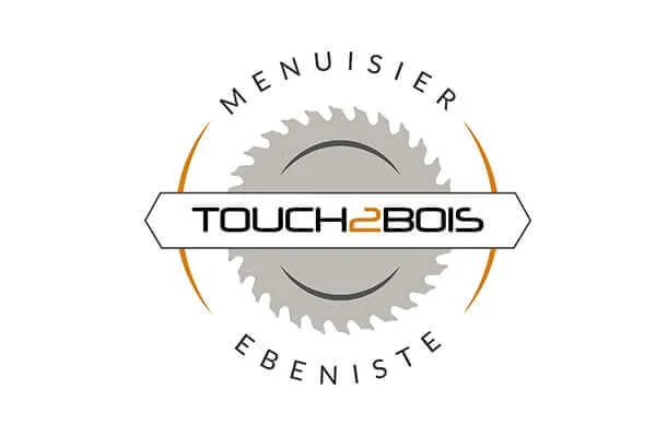 Logo menuisier