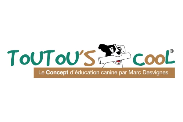 Logo animaux