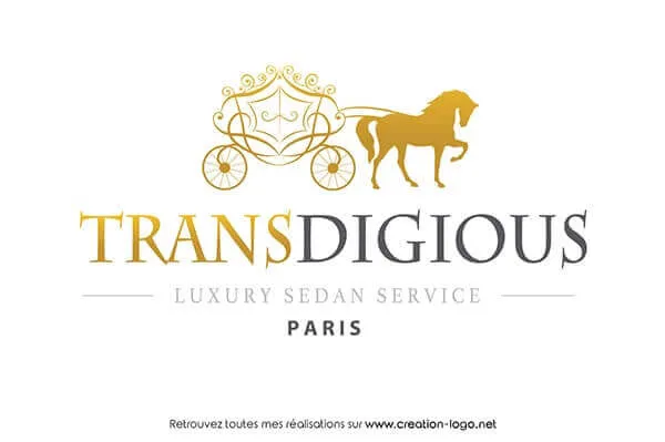 Logo textile