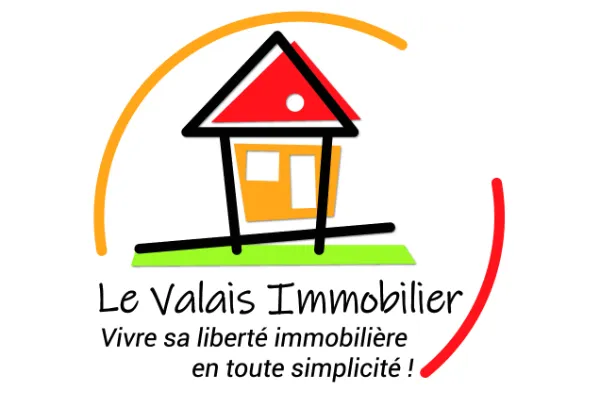 Logo immobilier