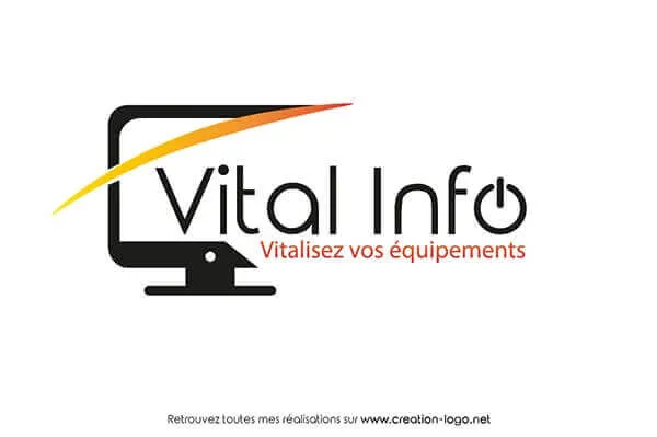 Logo informatique