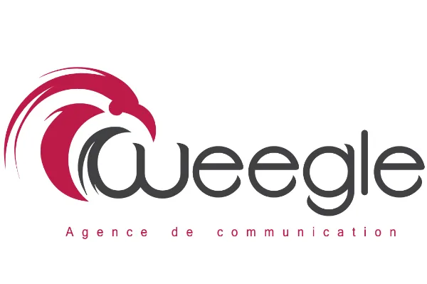 Logo Agence de communication