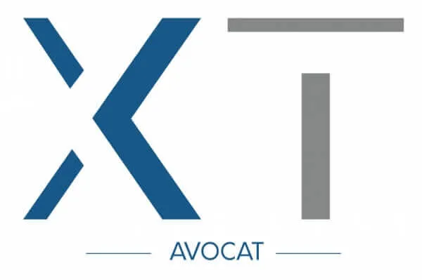 Logo avocat