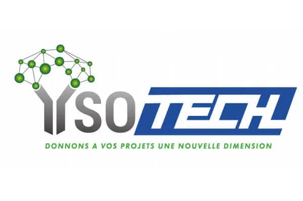 Logo technologie