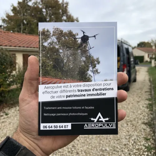Exemple flyer