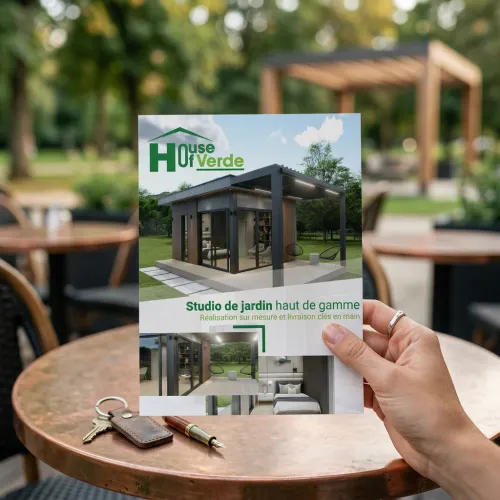Exemple flyer