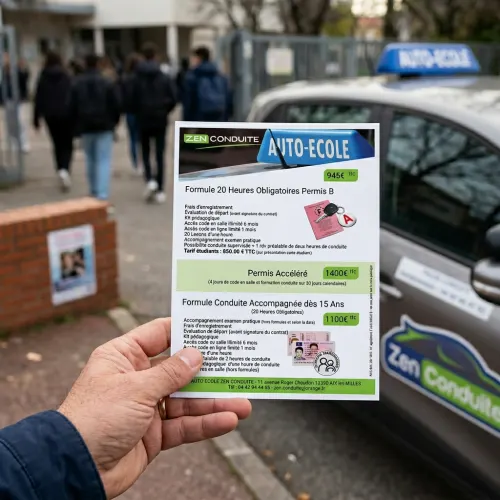 Exemple flyer