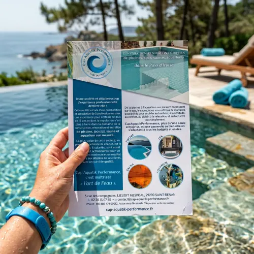 Exemple flyer