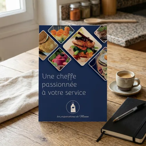 Exemple flyer
