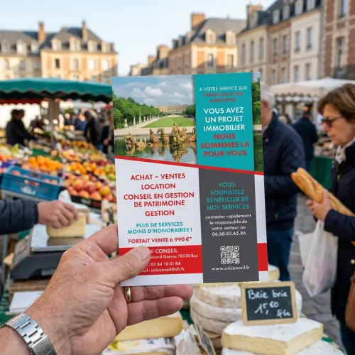 Exemple flyer