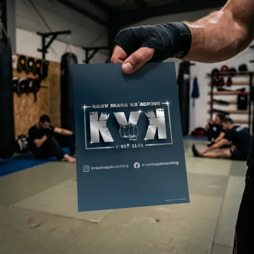 Exemple flyer