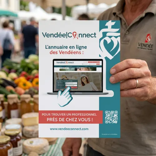 Exemple flyer