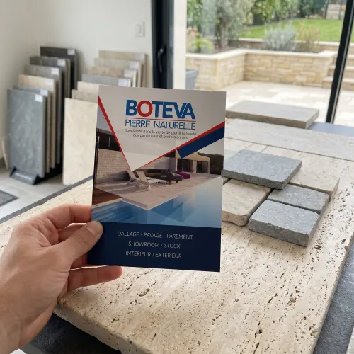 Exemple flyer