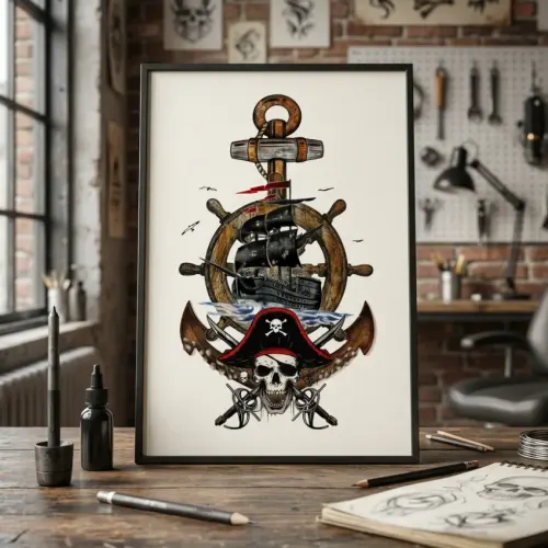 Exemple illustration