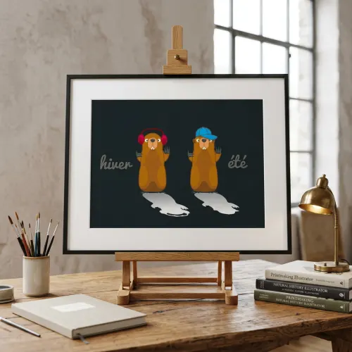 Exemple illustration