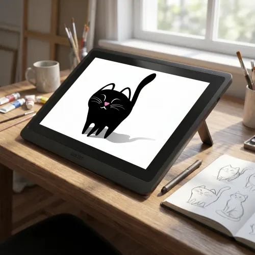 Exemple illustration