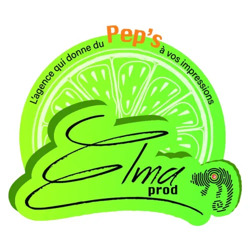 Exemple logo