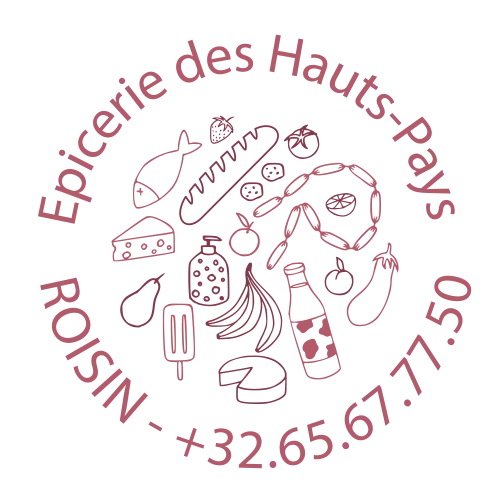 Exemple logo