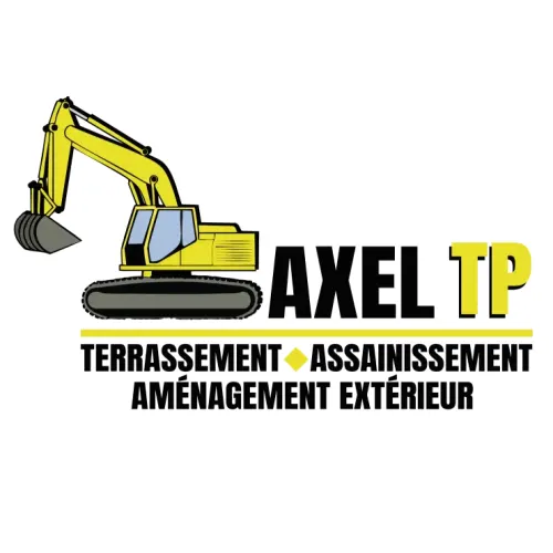 Exemple logo