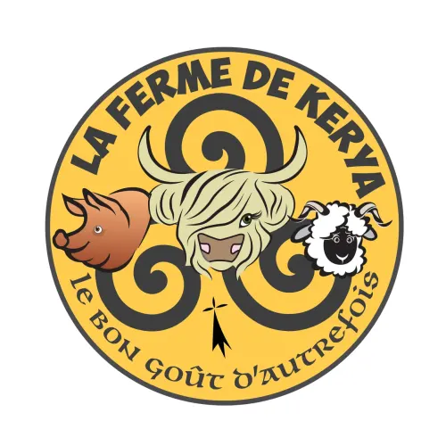Exemple logo