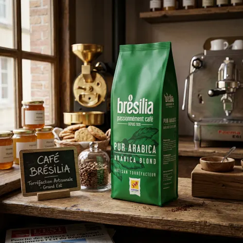 Exemple packaging