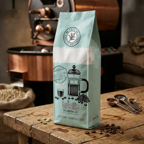 Exemple packaging