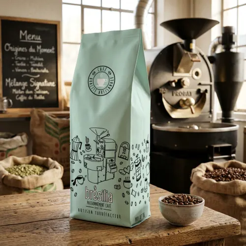 Exemple packaging