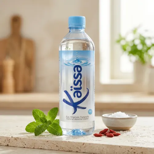 Exemple packaging