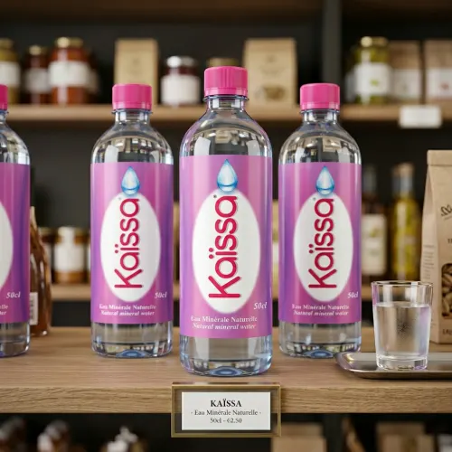 Exemple packaging